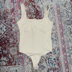 Abercrombie Bodysuit